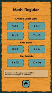 Number Search Screenshots 5