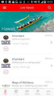 My Hawaii Screenshots 2