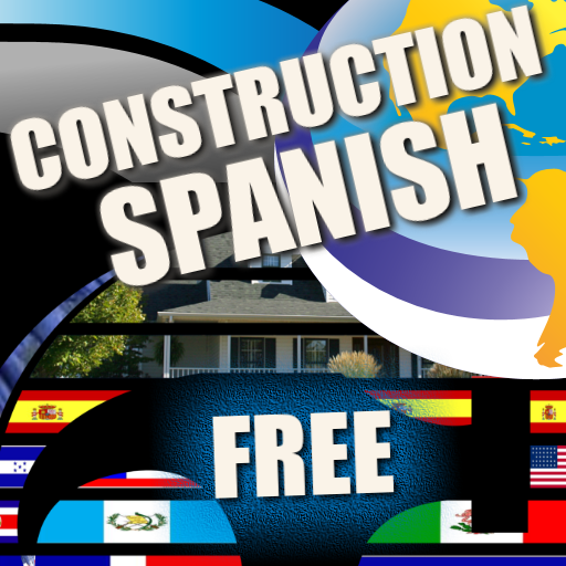 Construction Spanish DEMO 通訊 App LOGO-APP開箱王