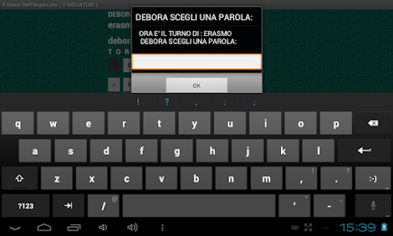 the hangman game poster 5