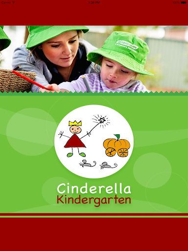 Cinderella Kindergarten