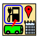 SmartAuto logo
