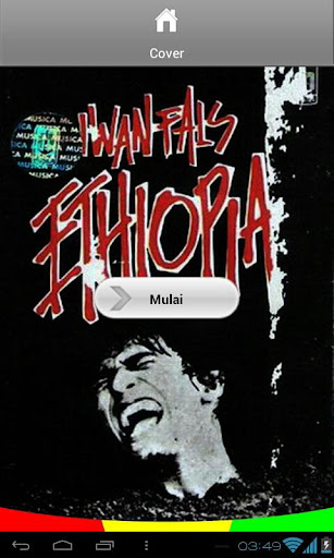 【免費音樂App】IWAN FALS – Ethopia (1986)-APP點子