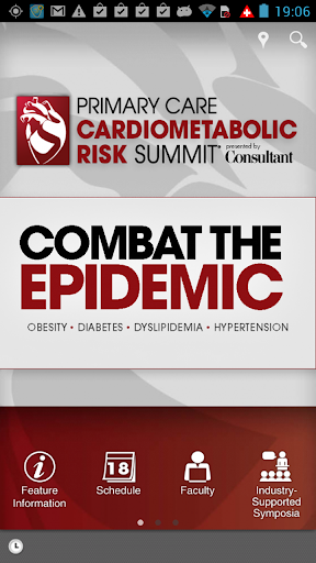 Cardiometabolic Risk Summit