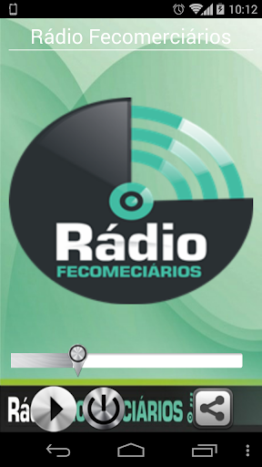 Rádio Fecomerciários