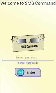Download SMS Command APK