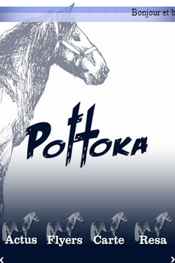 Pottoka