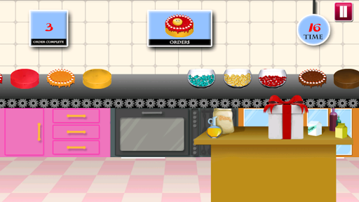 免費下載休閒APP|Delicious Cake Maker app開箱文|APP開箱王