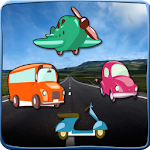 Cover Image of Download Funny Vehicle Sound Effects 1.5 APK