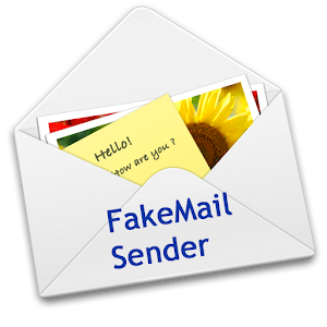 FakeMailSender logo