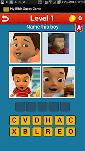 How to download My Bible Guess Game 1.0 unlimited apk for pc