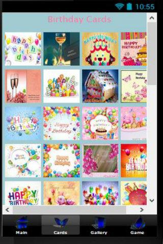 免費下載娛樂APP|BirthdayCards app開箱文|APP開箱王