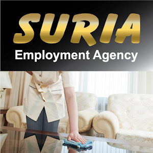 Suria Employment Agency.apk 4.0.5