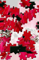 Canada Garden Jigsaw Puzzle APK Gambar Screenshot #2