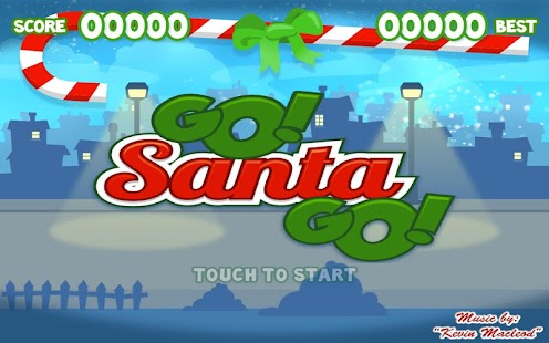 Go Santa Go Screenshots 7