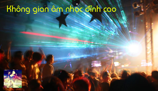 【免費娛樂App】Nhac DJ Remix - Nghe nhạc DJ-APP點子