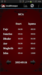 How to get localMosque (Free) 1.0.4 mod apk for pc