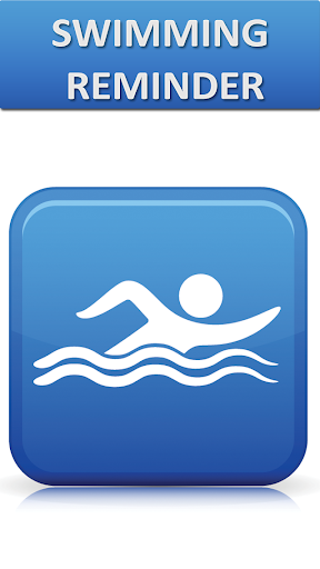 Swimming Reminder Lite - Sport