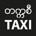 Yangon Taxi Translator logo