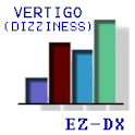 Vertigo (dizziness)  Diagnosis logo