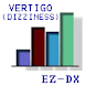 Vertigo (dizziness)  Diagnosis