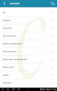 mainfrankencard Screenshots 1