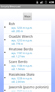 Szczyty Bieszczad Screenshots 8