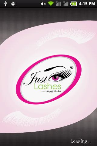 Just Lashes