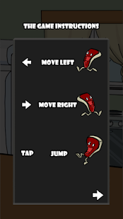 Bacon for Breakfast Screenshots 4