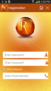 Free RELIANCEVOIZ APK for Android