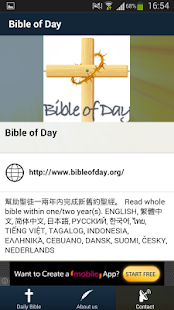 How to install Bible of Day patch 1.2.3.34 apk for android