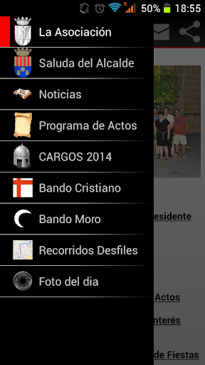 【免費社交App】Moros y Cristianos Crevillent-APP點子