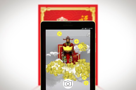 How to mod God of Wealth AR Book 1.0.2 mod apk for laptop