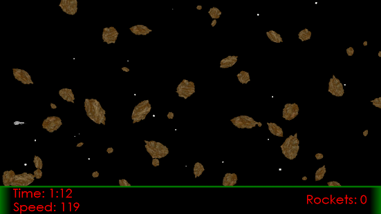 Asteroid Space Maneuver Free Screenshots 1
