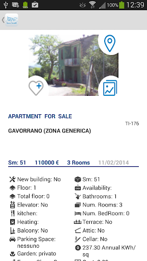 Tuscany Real Estate