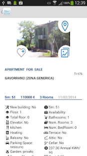 Lastest Tuscany Real Estate APK for Android