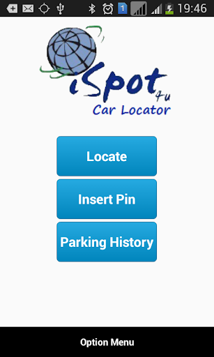 Car Locator Pro