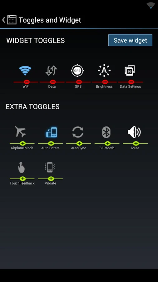 BatteryXL Pro - Battery Saver - screenshot