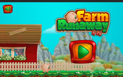 Farm Runaway