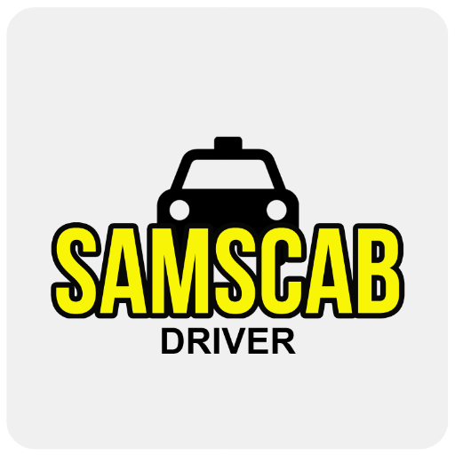 Samscab Driver LOGO-APP點子