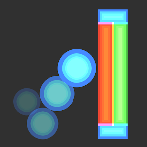 Neon Balls! 1.95