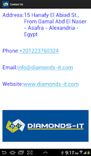 Diamonds-IT Screenshots 8