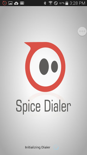 Spice Dialer