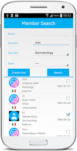 Doctor Chat Screenshots 5