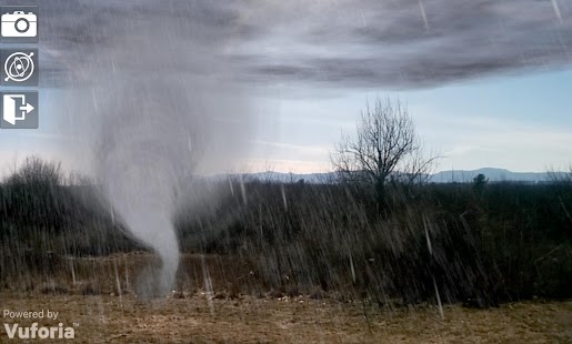 How to download AR Tornado 1.0 unlimited apk for pc