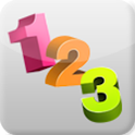 123 Free International Call logo