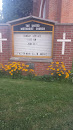 The United Methodist Church 
