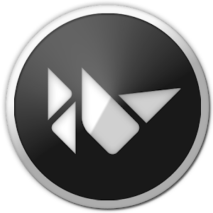 Kivy Launcher logo