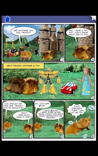 Free Download TVOKids Tumbleweed's Yard Sale APK