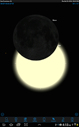 SkySafari 4: Astronomy & Space poster 10